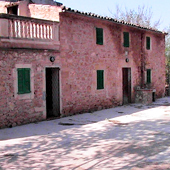 Hort de Son Serra